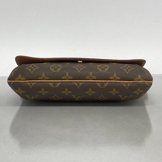 LV王菲包 LOUIS VUITTON Monogram Musette Tango