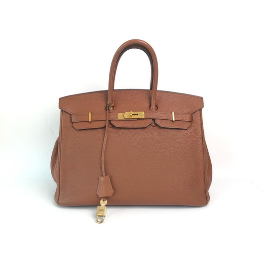 Hermès Birkin 35